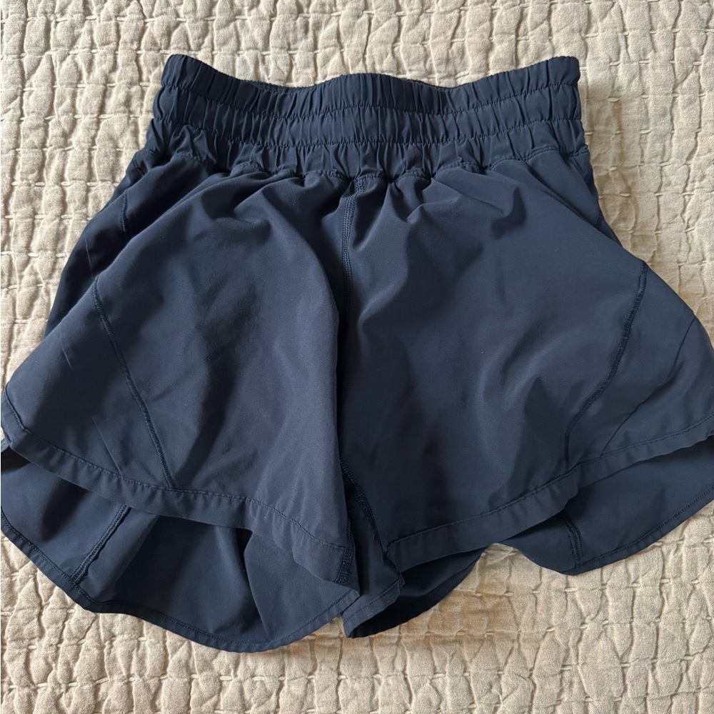 Lululemon Track That Shorts